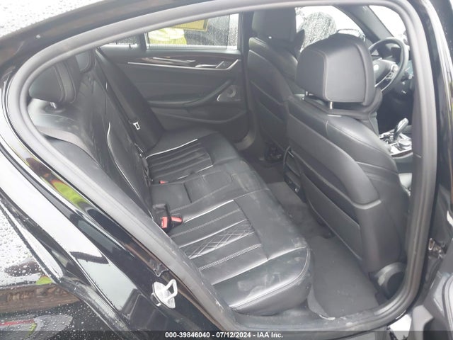 WBAJE5C57KWE66714 BMW 540I