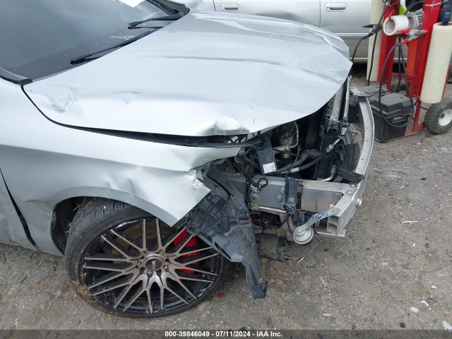Mercedes-Benz CLA 250 2015 WDDSJ4EB4FN161380 Image 13