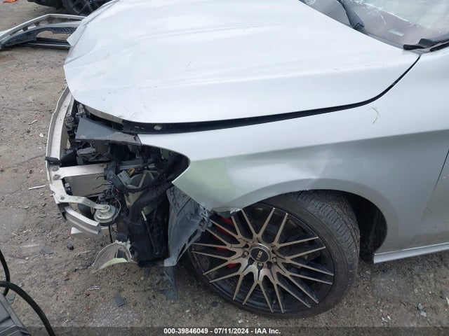 Mercedes-Benz CLA 250 2015 WDDSJ4EB4FN161380 Image 14