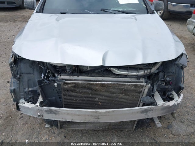 Mercedes-Benz CLA 250 2015 WDDSJ4EB4FN161380 Image 6