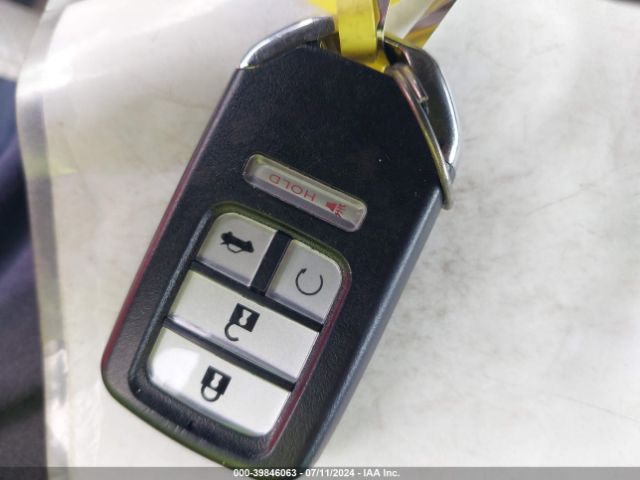 7FARW1H56HE020637 Honda CR-V EX