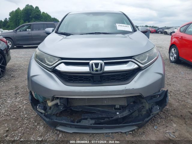 7FARW1H56HE020637 Honda CR-V EX