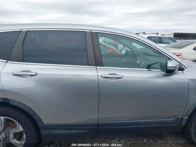 7FARW1H56HE020637 Honda CR-V EX