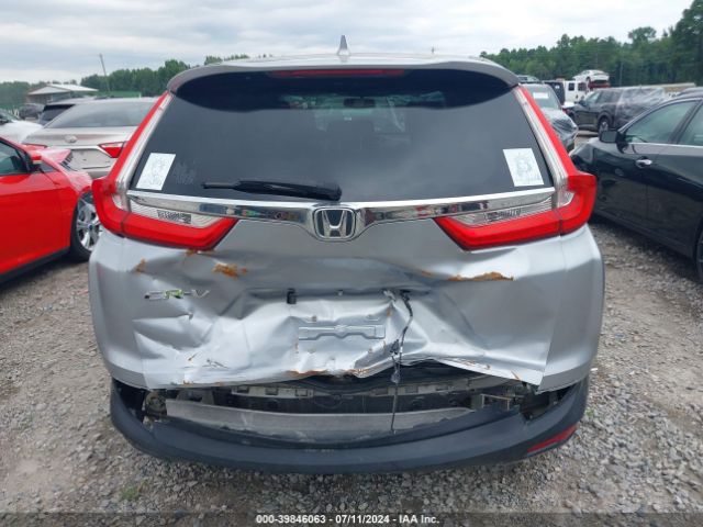 7FARW1H56HE020637 Honda CR-V EX