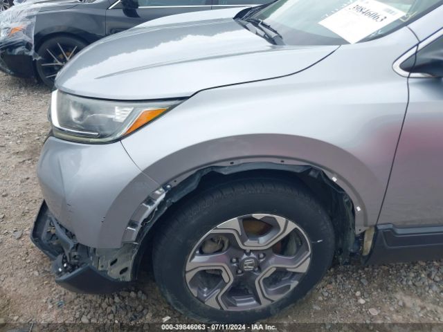 7FARW1H56HE020637 Honda CR-V EX