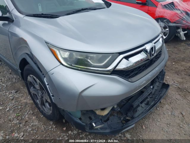 7FARW1H56HE020637 Honda CR-V EX