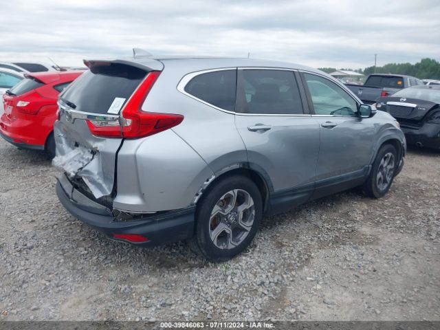 7FARW1H56HE020637 Honda CR-V EX