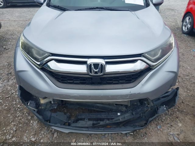 7FARW1H56HE020637 Honda CR-V EX
