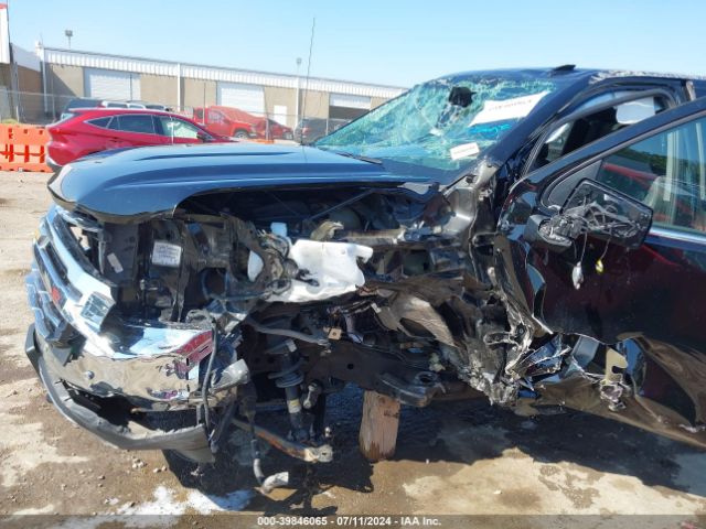 2022 CHEVROLET SILVERADO 1500 LTD 1GCPWEED1NZ216934 Photo 5
