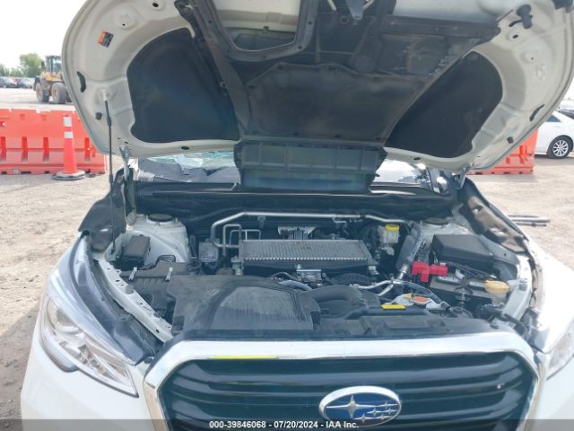 4S4WMARD7N3439675 Subaru Ascent Touring