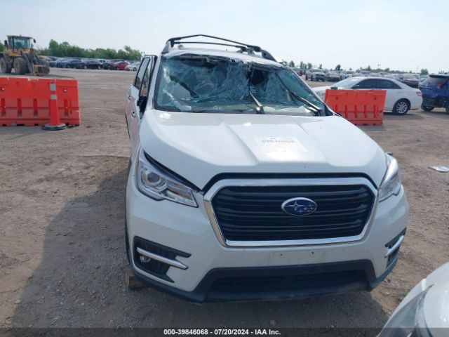 4S4WMARD7N3439675 Subaru Ascent Touring
