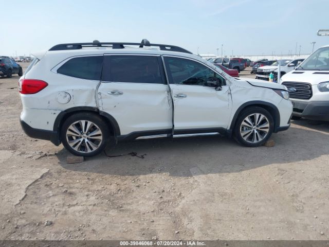 4S4WMARD7N3439675 Subaru Ascent Touring