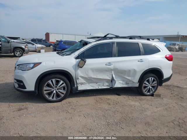 4S4WMARD7N3439675 Subaru Ascent Touring