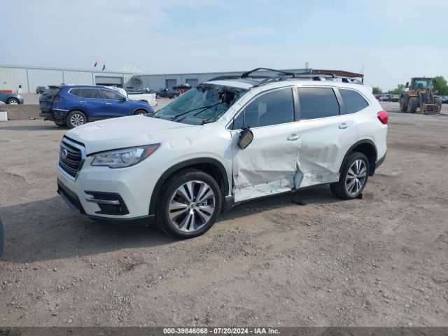 4S4WMARD7N3439675 Subaru Ascent Touring