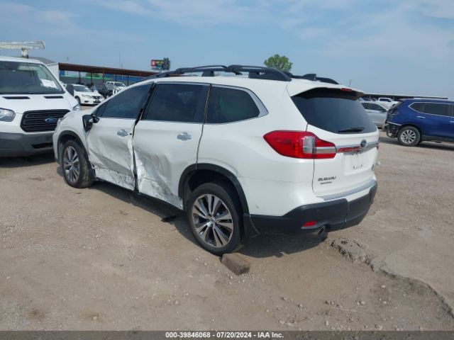4S4WMARD7N3439675 Subaru Ascent Touring