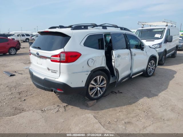 4S4WMARD7N3439675 Subaru Ascent Touring