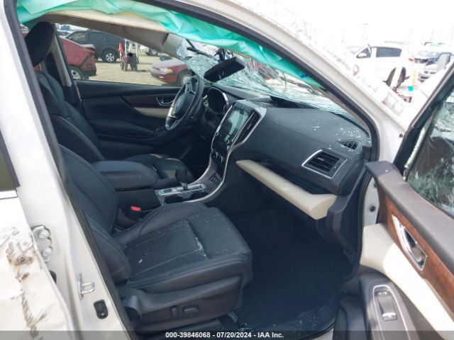 4S4WMARD7N3439675 Subaru Ascent Touring