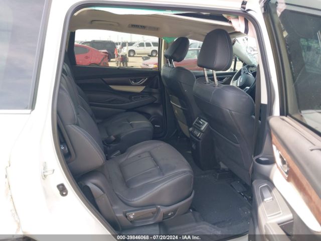 4S4WMARD7N3439675 Subaru Ascent Touring