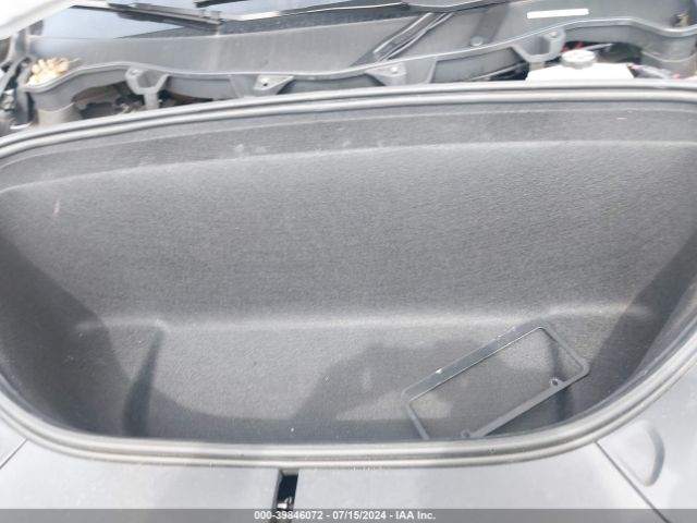 2022 TESLA MODEL X 7SAXCBE5XNF359793 Photo 9