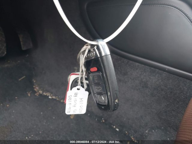 2015 AUDI A8 L WAU3GAFD9FN001343 Photo 10