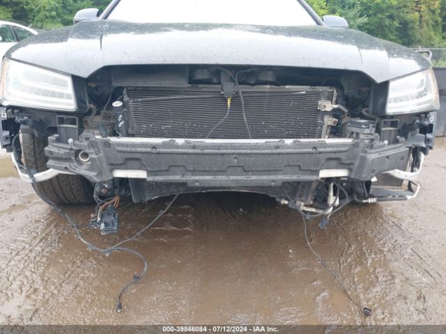 2015 AUDI A8 L WAU3GAFD9FN001343 Photo 5