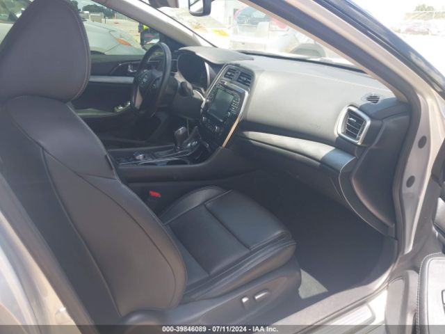 1N4AA6AP6HC456892 Nissan Maxima 3.5 Sl
