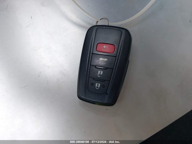Toyota COROLLA LE 2021 JTDVPMAE2MJ133796 Image 11