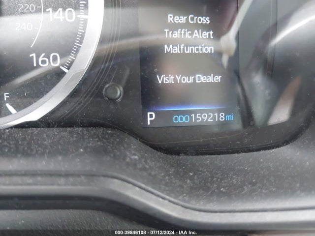 Toyota COROLLA LE 2021 JTDVPMAE2MJ133796 Image 15