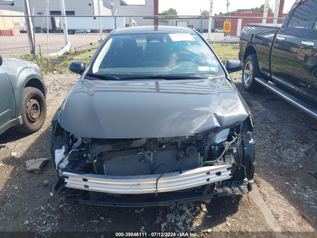 JTDBDMHE6R3010578 Toyota Corolla Hybrid Le