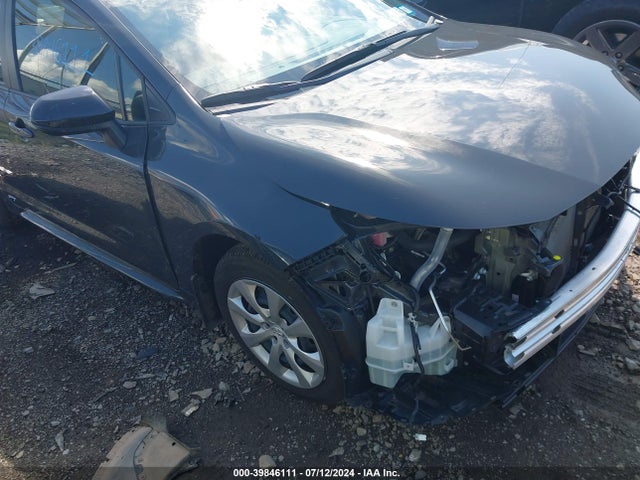 JTDBDMHE6R3010578 Toyota Corolla Hybrid Le