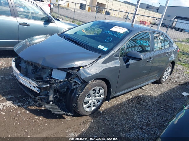 JTDBDMHE6R3010578 Toyota Corolla Hybrid Le