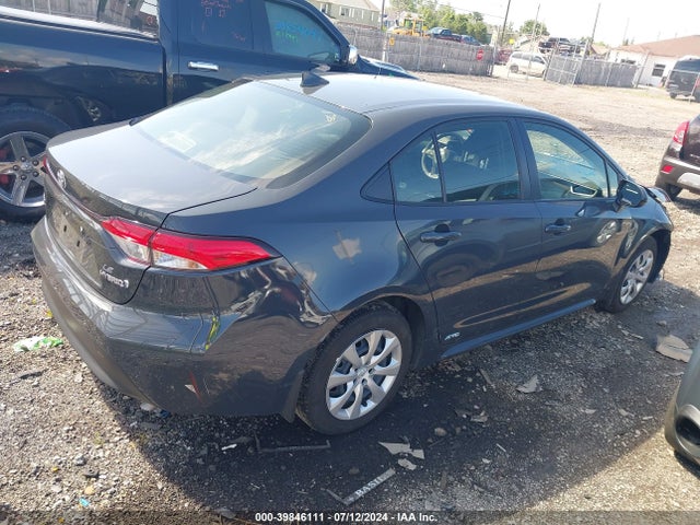JTDBDMHE6R3010578 Toyota Corolla Hybrid Le