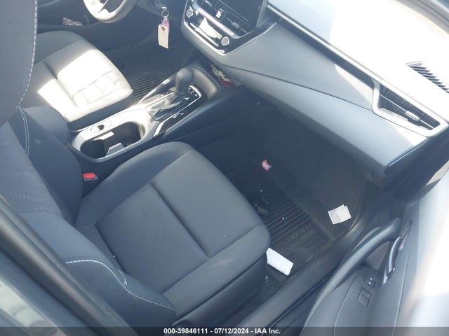 JTDBDMHE6R3010578 Toyota Corolla Hybrid Le