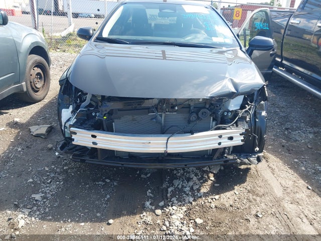 JTDBDMHE6R3010578 Toyota Corolla Hybrid Le