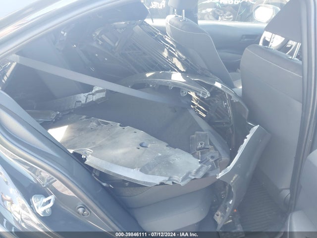 JTDBDMHE6R3010578 Toyota Corolla Hybrid Le