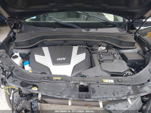 5XYKUDA73FG623521 KIA Sorento Ex V6