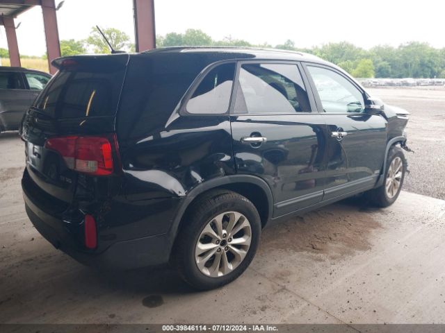 5XYKUDA73FG623521 KIA Sorento Ex V6