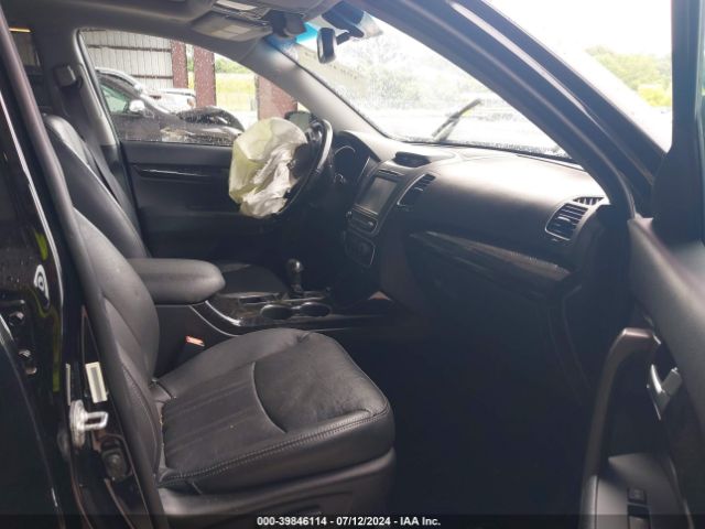 5XYKUDA73FG623521 KIA Sorento Ex V6