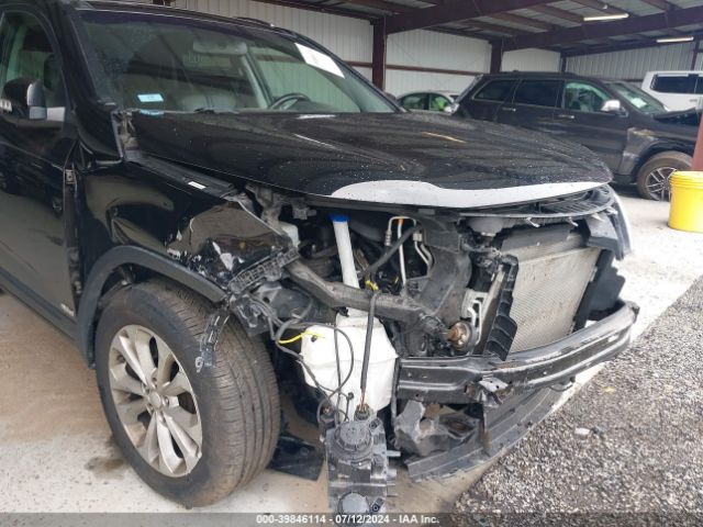 5XYKUDA73FG623521 KIA Sorento Ex V6