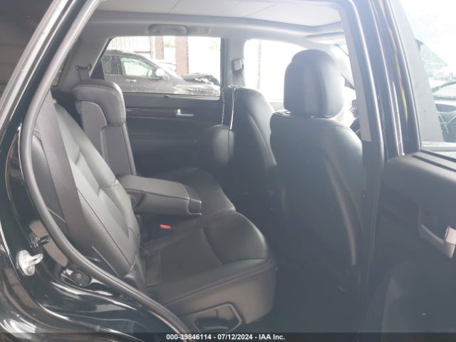 5XYKUDA73FG623521 KIA Sorento Ex V6
