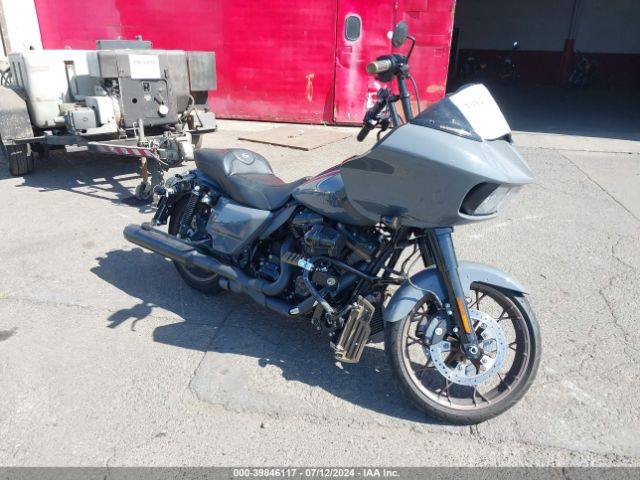 2022 HARLEY-DAVIDSON FLTRXST 1HD1ACL1XNB656529