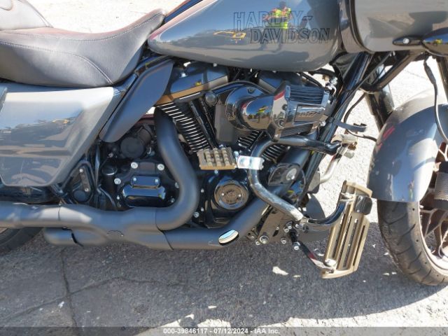 2022 HARLEY-DAVIDSON FLTRXST 1HD1ACL1XNB656529 Photo 7