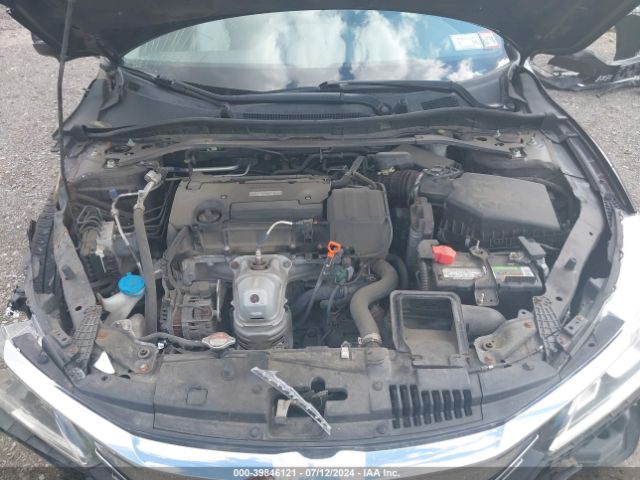 1HGCR2F73HA274660 Honda ACCORD EX