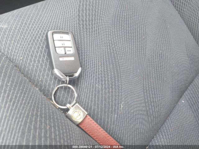 1HGCR2F73HA274660 Honda ACCORD EX