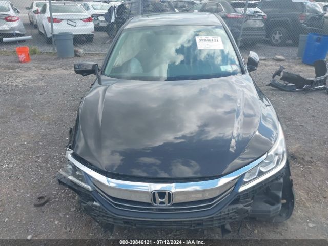1HGCR2F73HA274660 Honda ACCORD EX