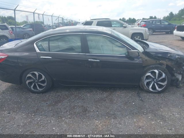 1HGCR2F73HA274660 Honda ACCORD EX