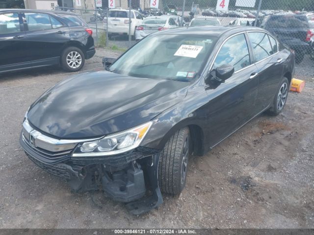 1HGCR2F73HA274660 Honda ACCORD EX