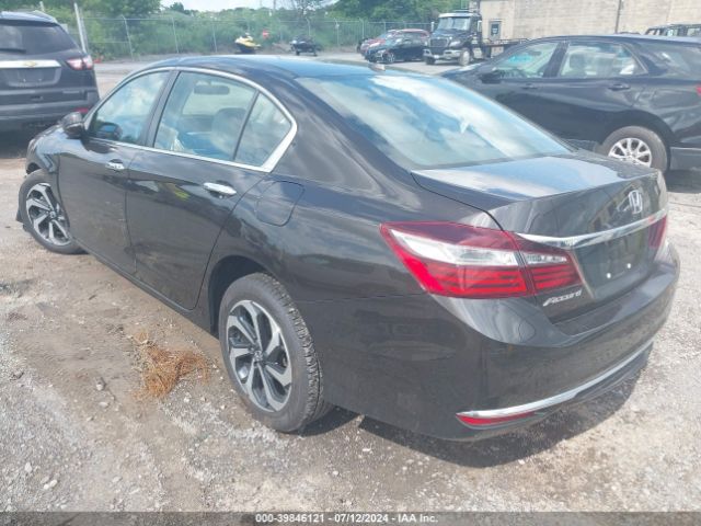1HGCR2F73HA274660 Honda ACCORD EX