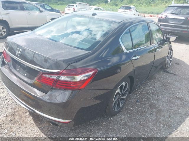 1HGCR2F73HA274660 Honda ACCORD EX