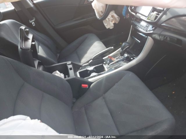 1HGCR2F73HA274660 Honda ACCORD EX
